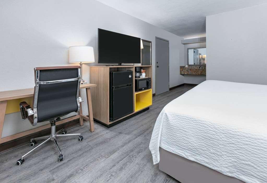 Days Inn By Wyndham Greenville Ms Pokój zdjęcie