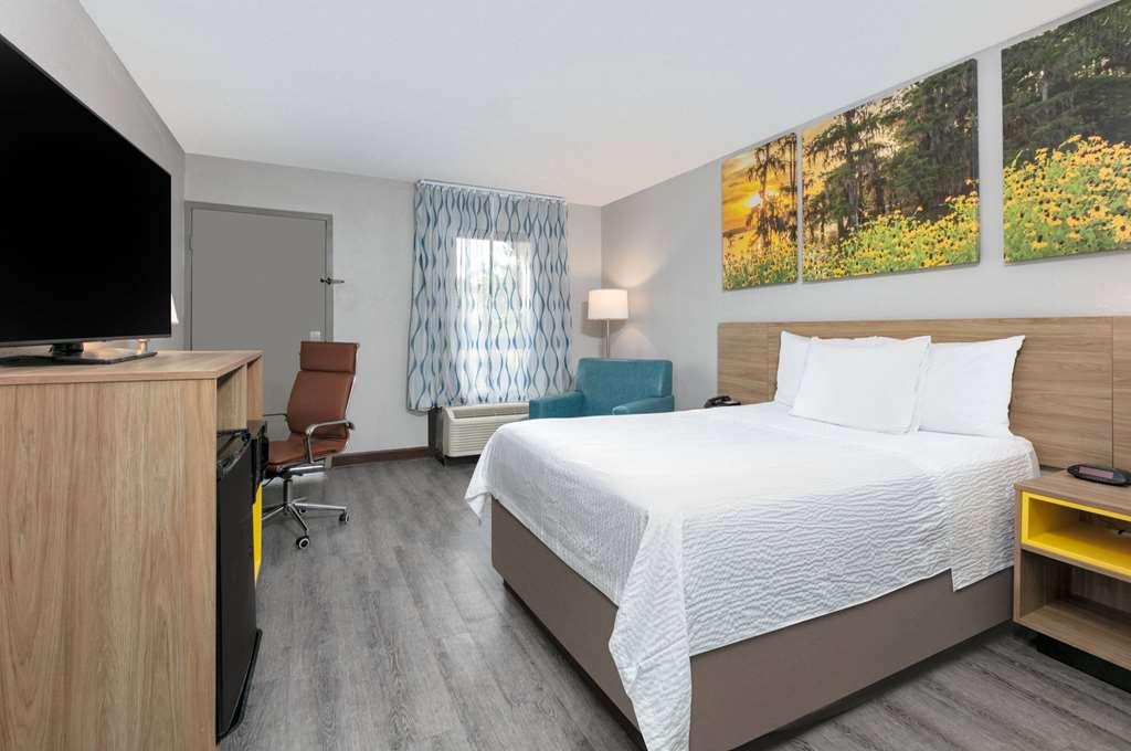 Days Inn By Wyndham Greenville Ms Pokój zdjęcie